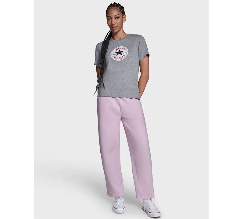 Women's Chuck Taylor All Star Patch T-Shirt