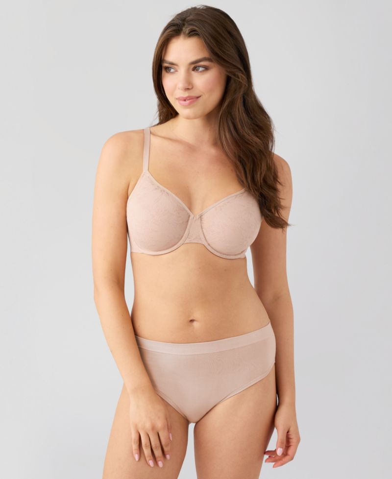 TAKING SIDES UNDERWIRE BRA, 855471