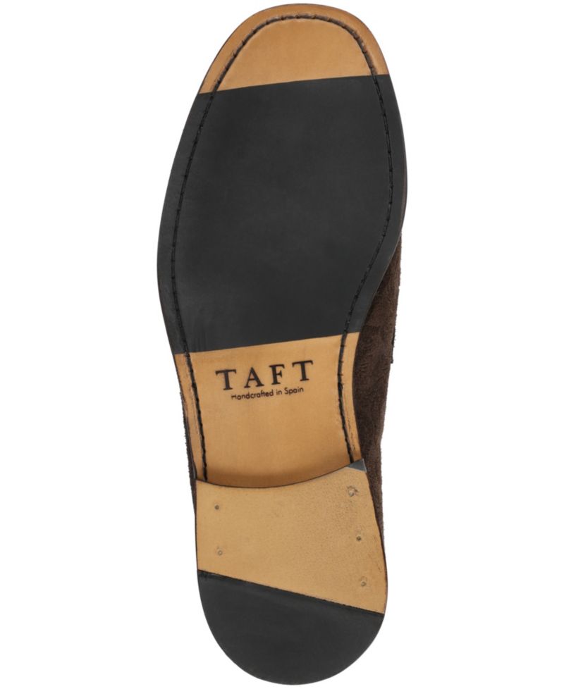 Men's Sterling Dress Penny Loafers