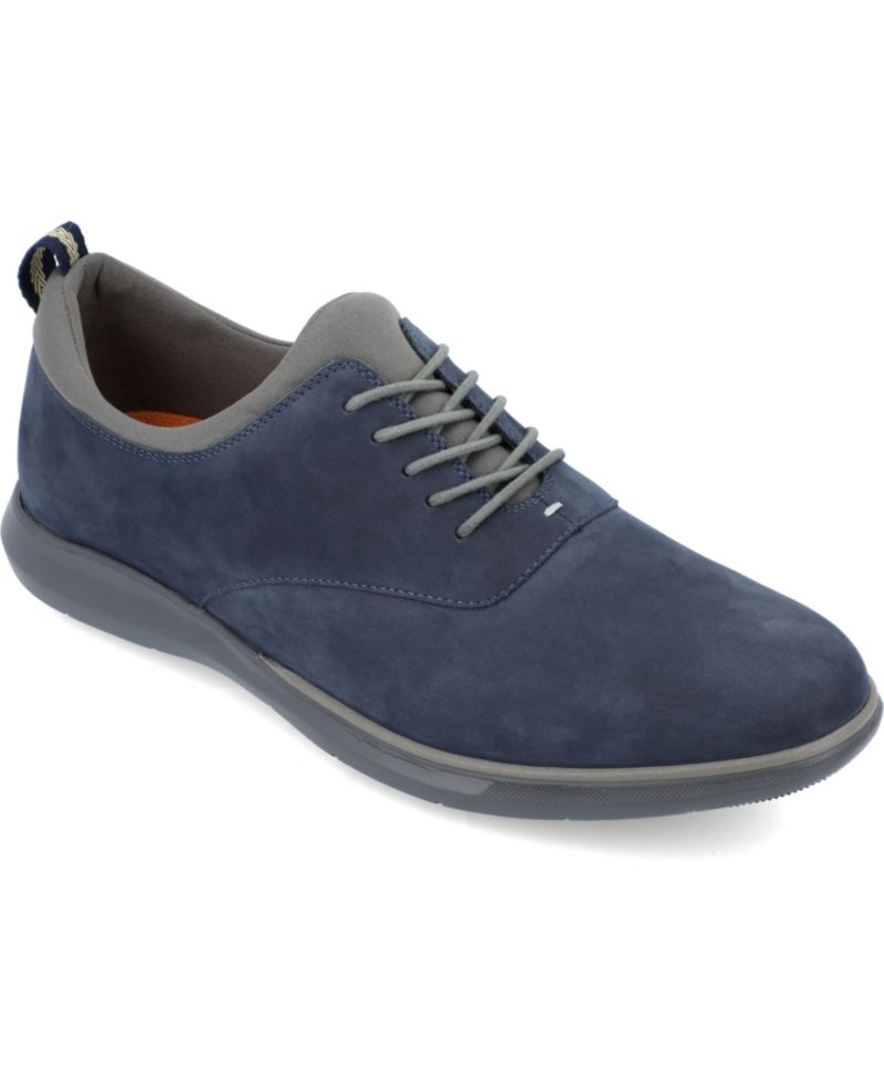 Men's Hyde Tru Comfort Foam Hybrid Dress Shoes
