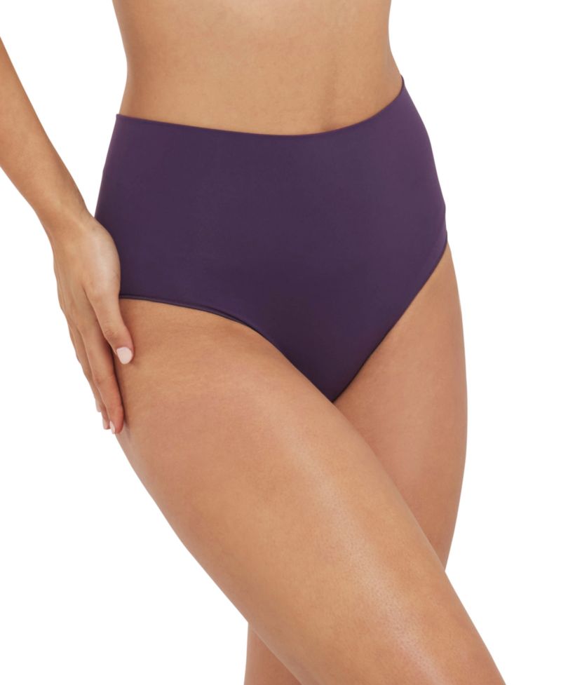 Women's Seamless Shaping Brief Underwear 40047R