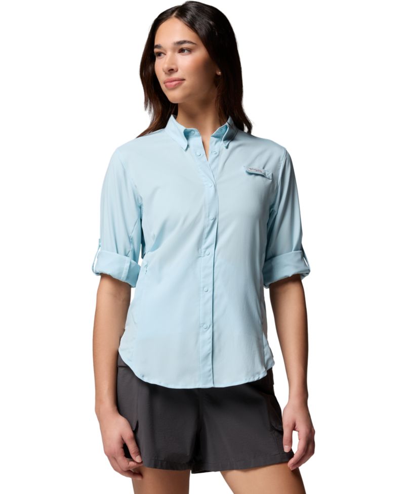 Women's PFG Tamiami II Long-Sleeve Top