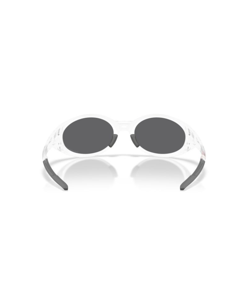 Men's Eye Jacket Redux Seek Collection Polarized Sunglasses, OO9438