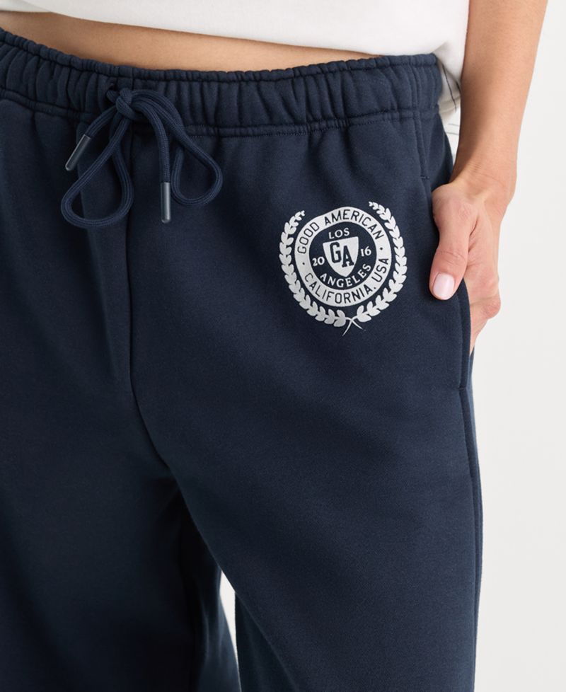 Women's Drawstring Relaxed Pants