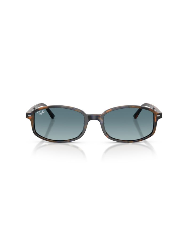 Unisex Geometric Sunglasses, RB2232