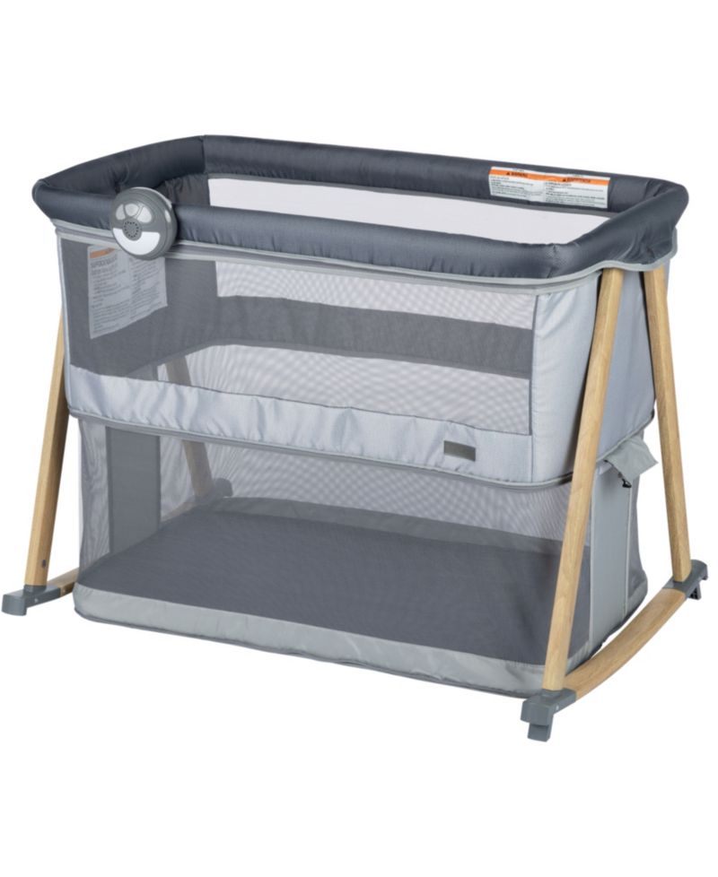 Baby Rest-and-Romp Play Yard