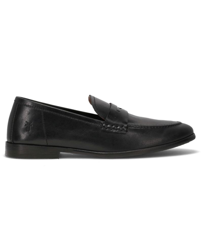 Men's Graham Penny Slip-On Loafers