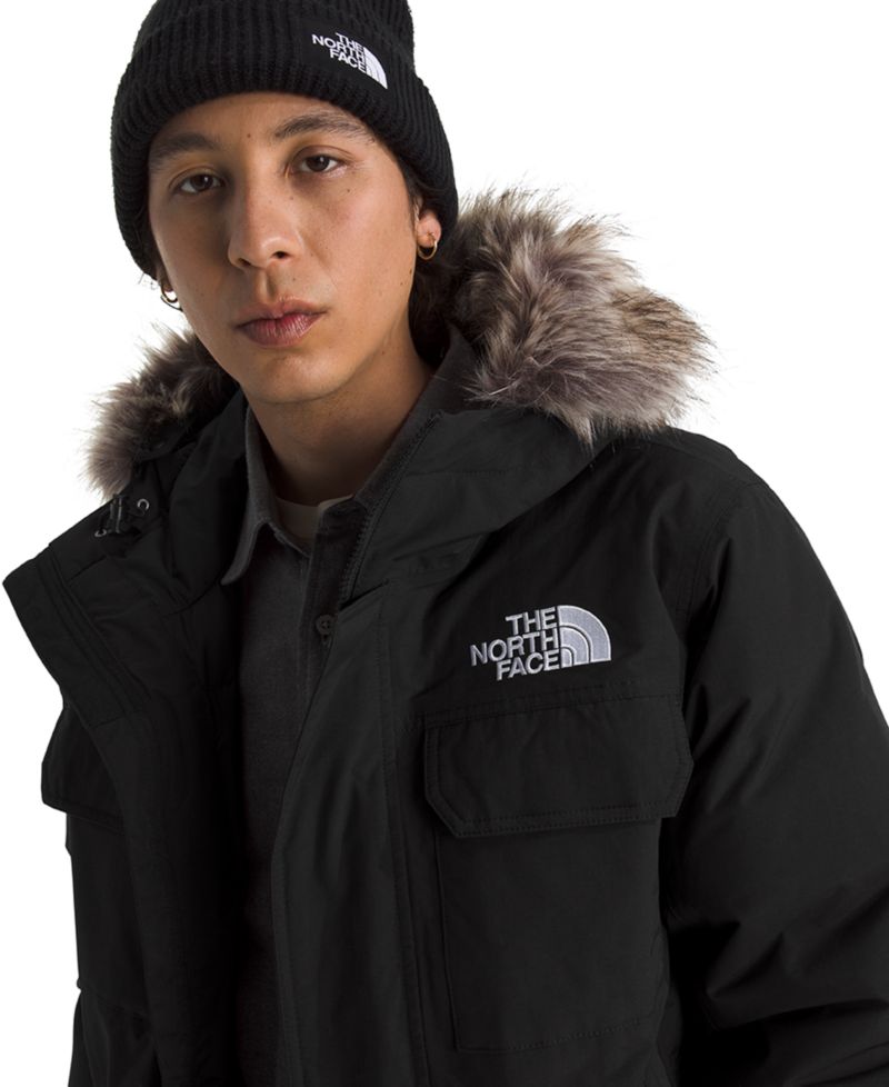 Men's McMurdo Bomber Jacket