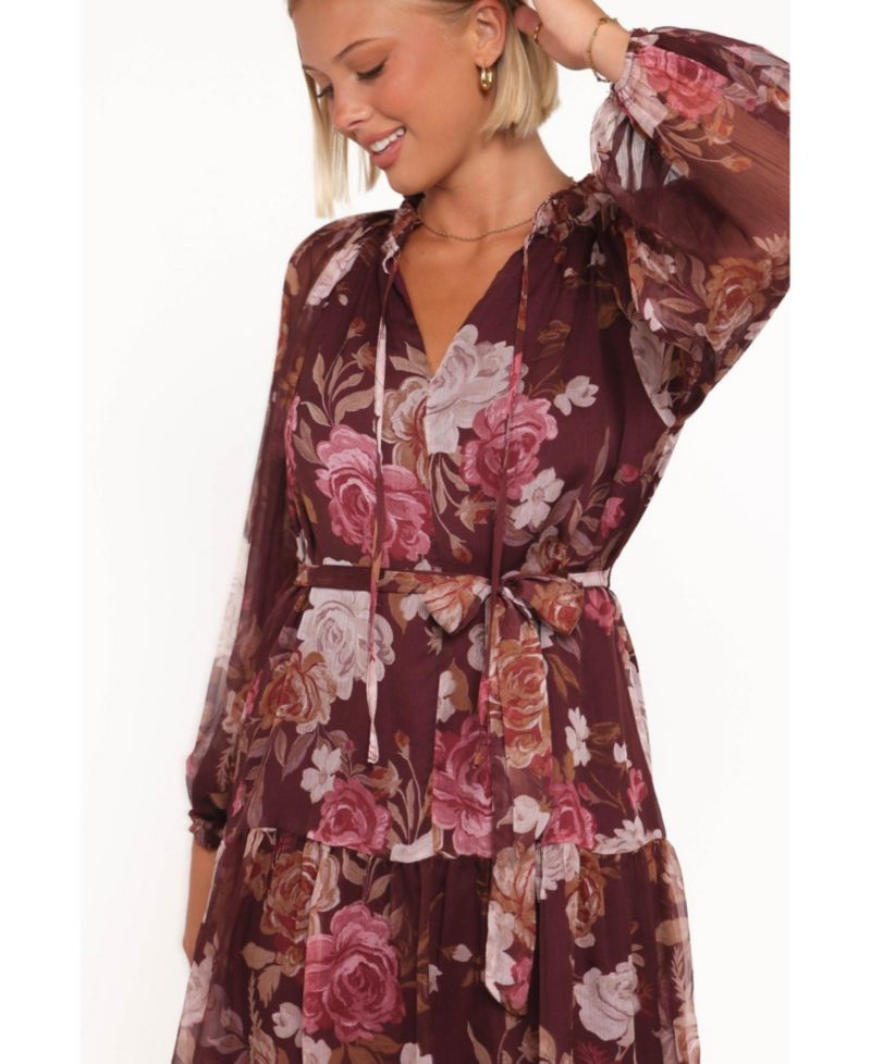 Women's Hensely Mini Dress