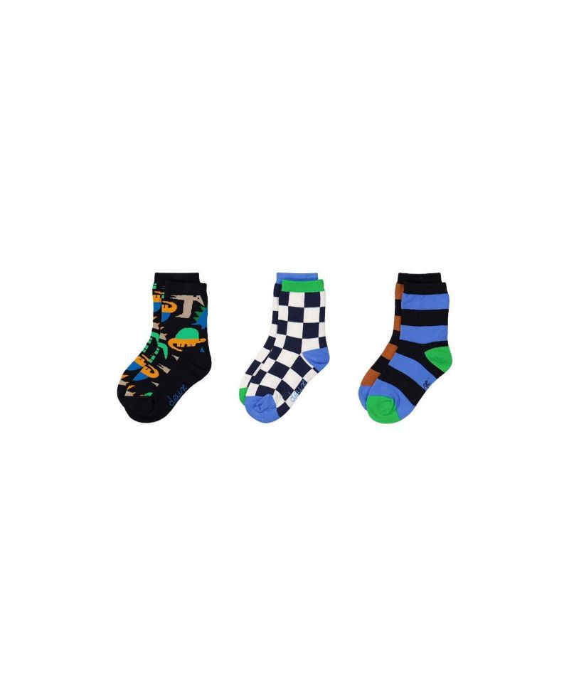 Little and Big Boy ( size 5-6 to 10-12 ) Socks