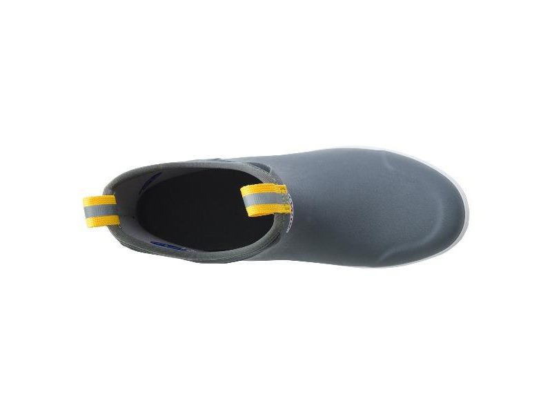 Men's Ankle Deck Boot