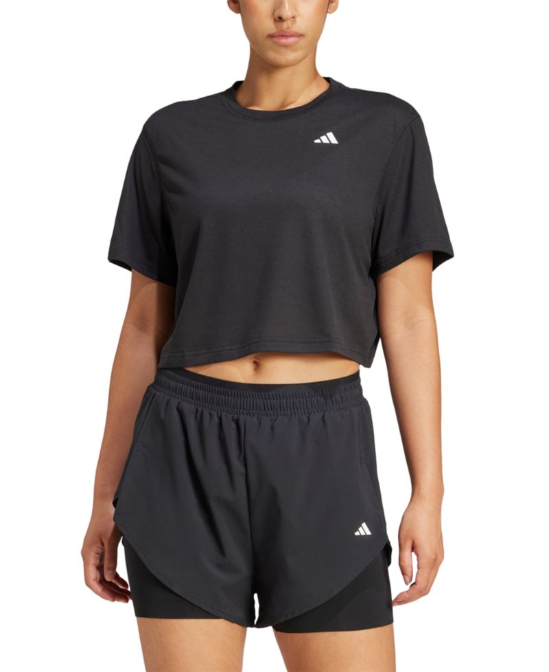 Women's Train Essentials Boxy Workout T-Shirt