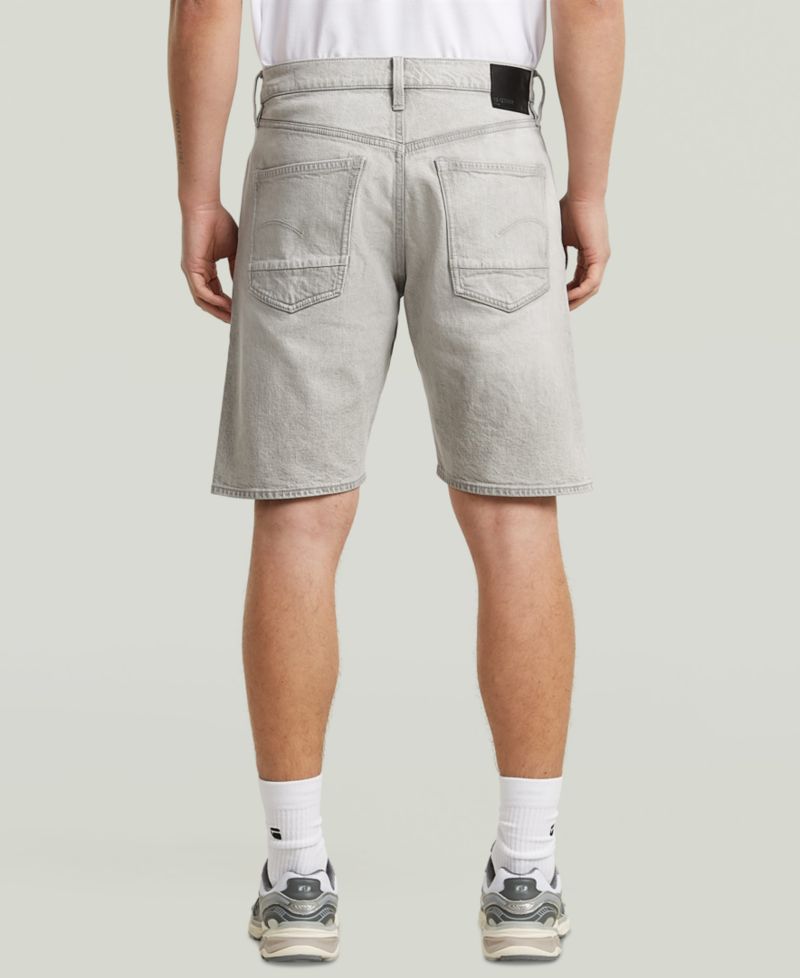 Men's Dakota Clean Edge Denim Shorts