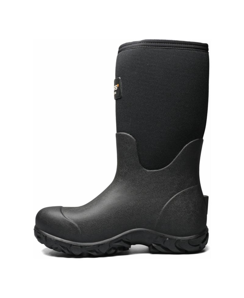 Men’s Workman Soft Toe Boot