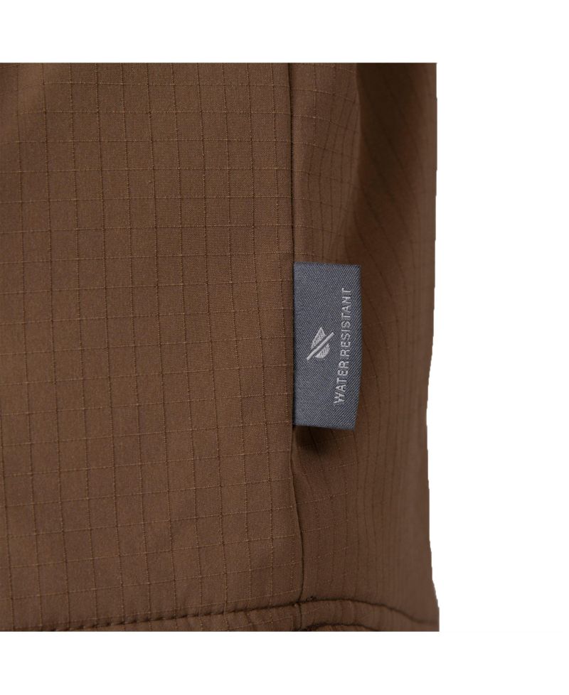 Men's Hooded Cruiser Midweight Jacket