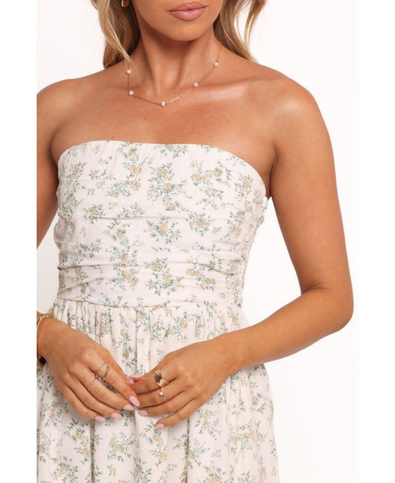 Women's Nesta Maxi Dress
