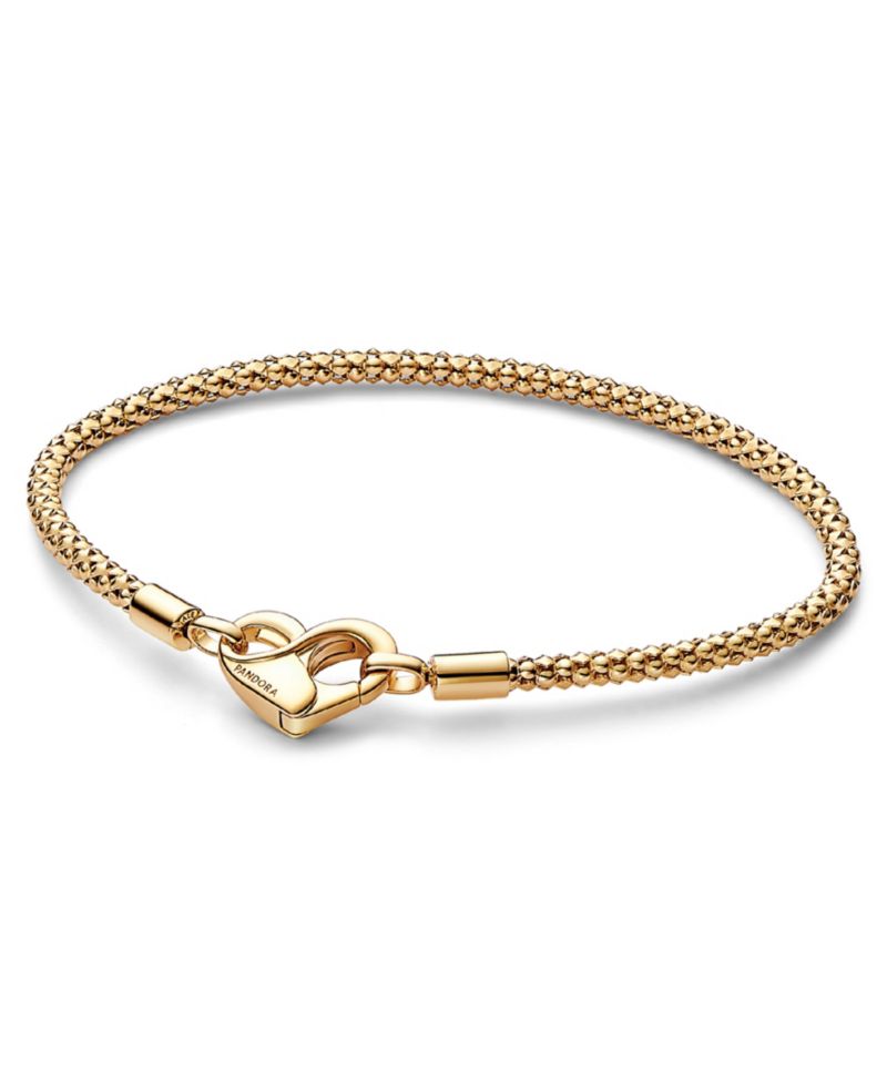Moments Studded Chain Bracelet