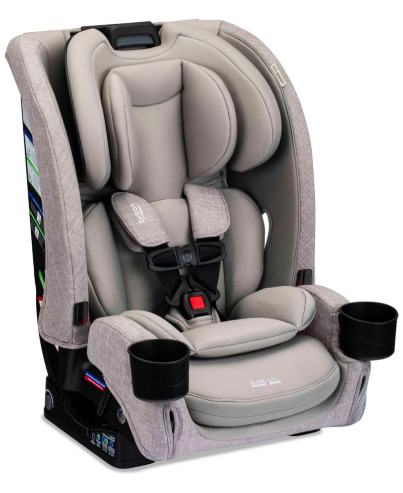 One4Life Slim All-in-One Car Seat