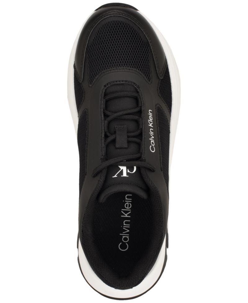 Women's Amyra Lace-Up Sneakers