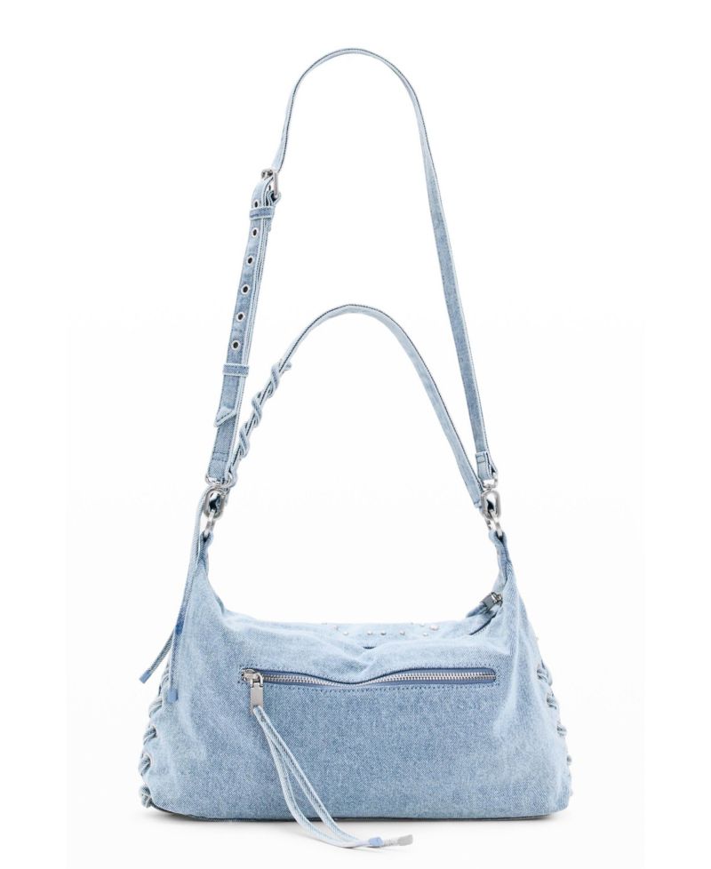 Women's Medium denim bag