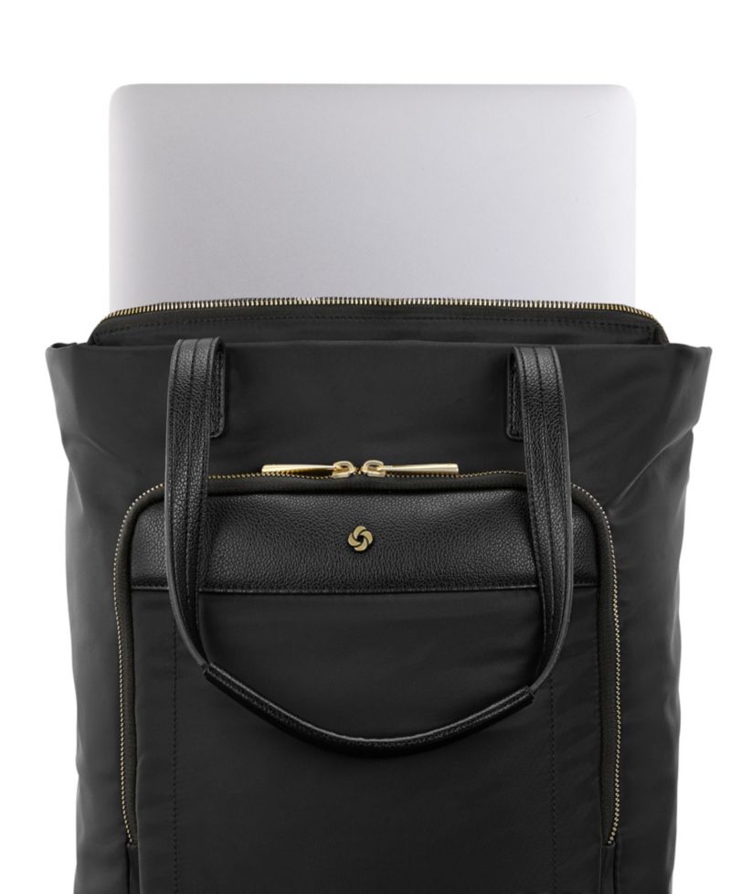 Mobile Solution 2 Convertible 16" Backpack