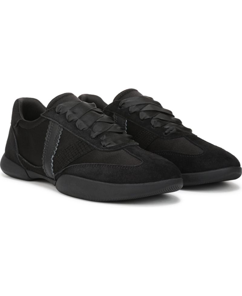 Womens Arabelle Lace Up Sneakers