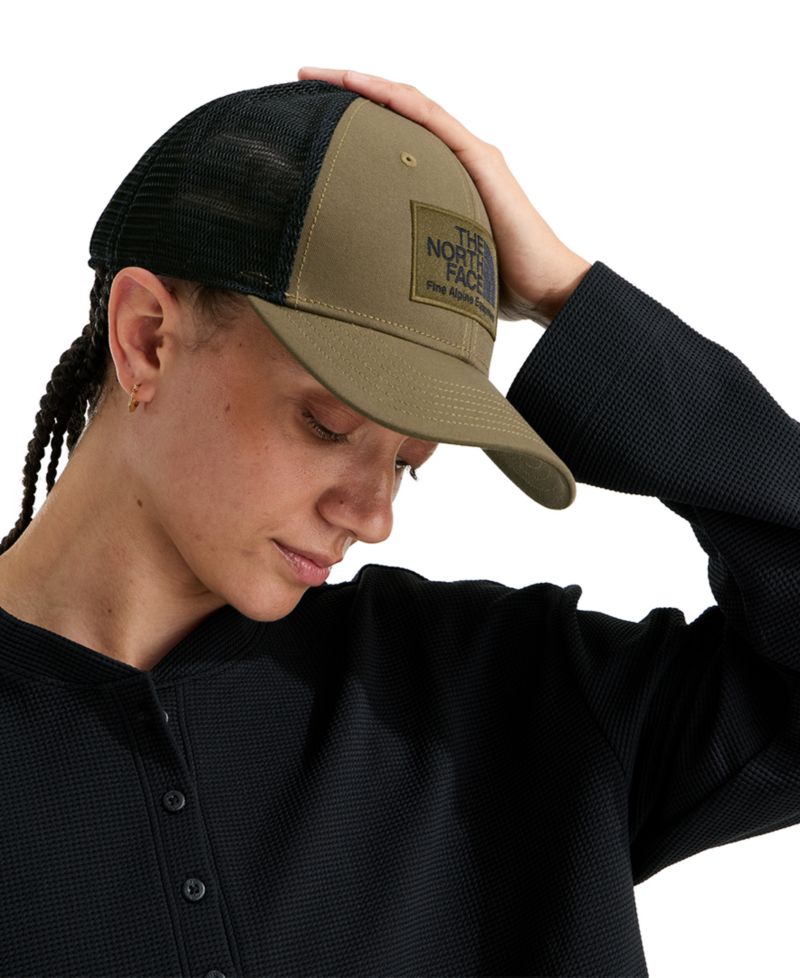 Men's Mudder Trucker Hat