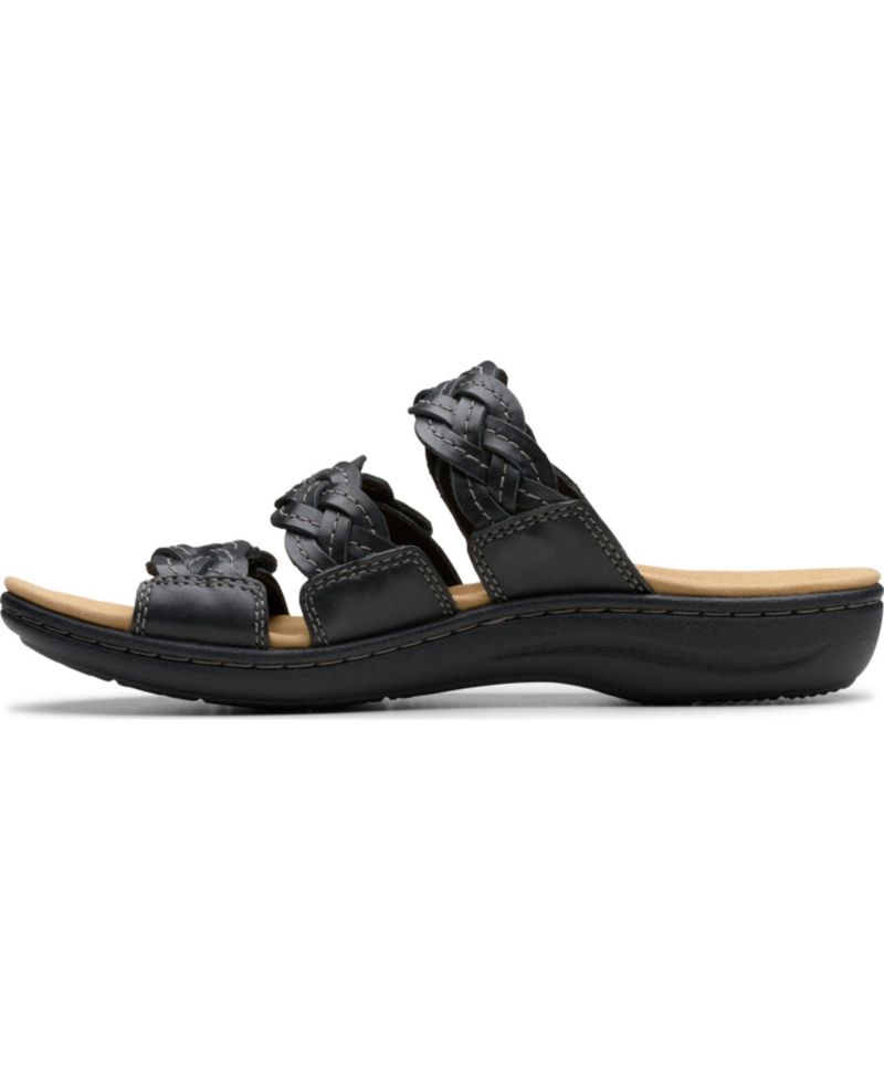 Collection Women's Laurieann Rio Slip-On Flat Sandals