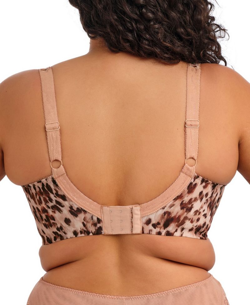 Women's Lucie Underwire Plunge Bra EL4490