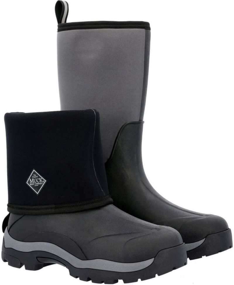Men's Unisex Calder Boot