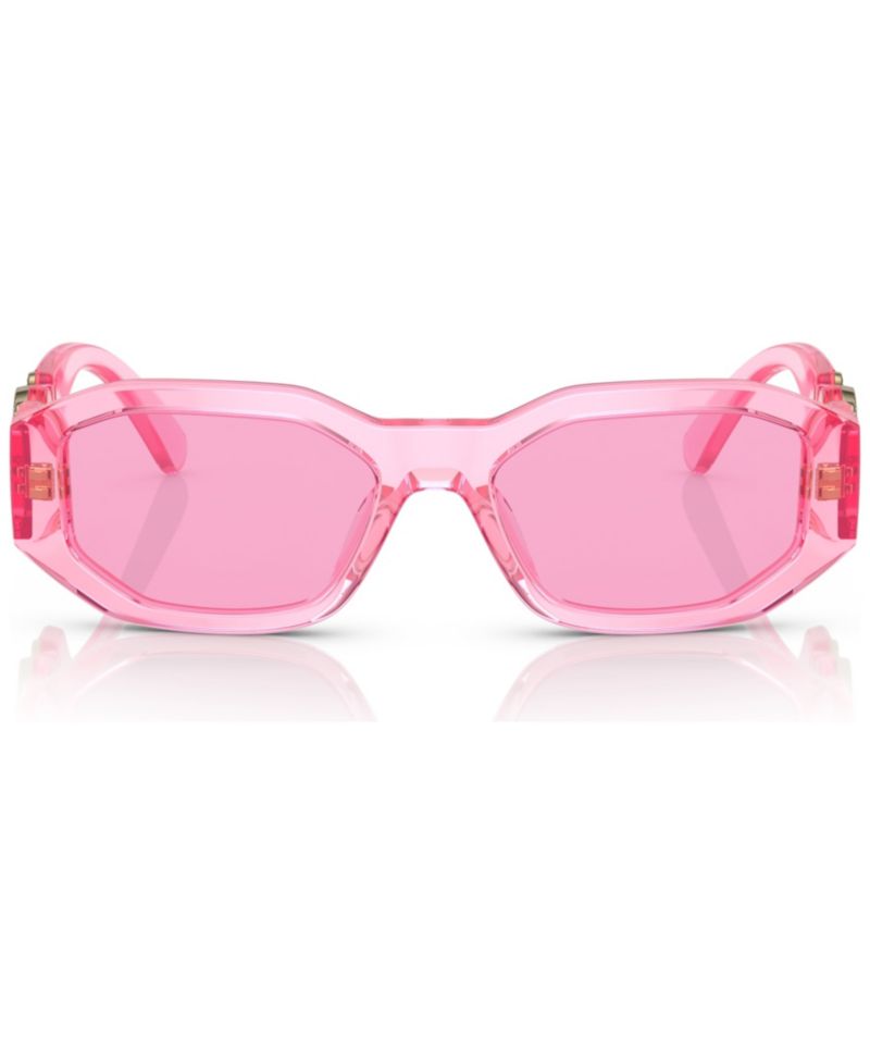 Kids Irregular Sunglasses, 0VK4429U (Ages 7-10)
