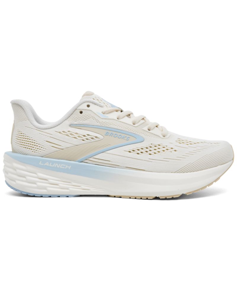 Launch 12 Lightweight Cushioned Running Sneakers from Finish Line