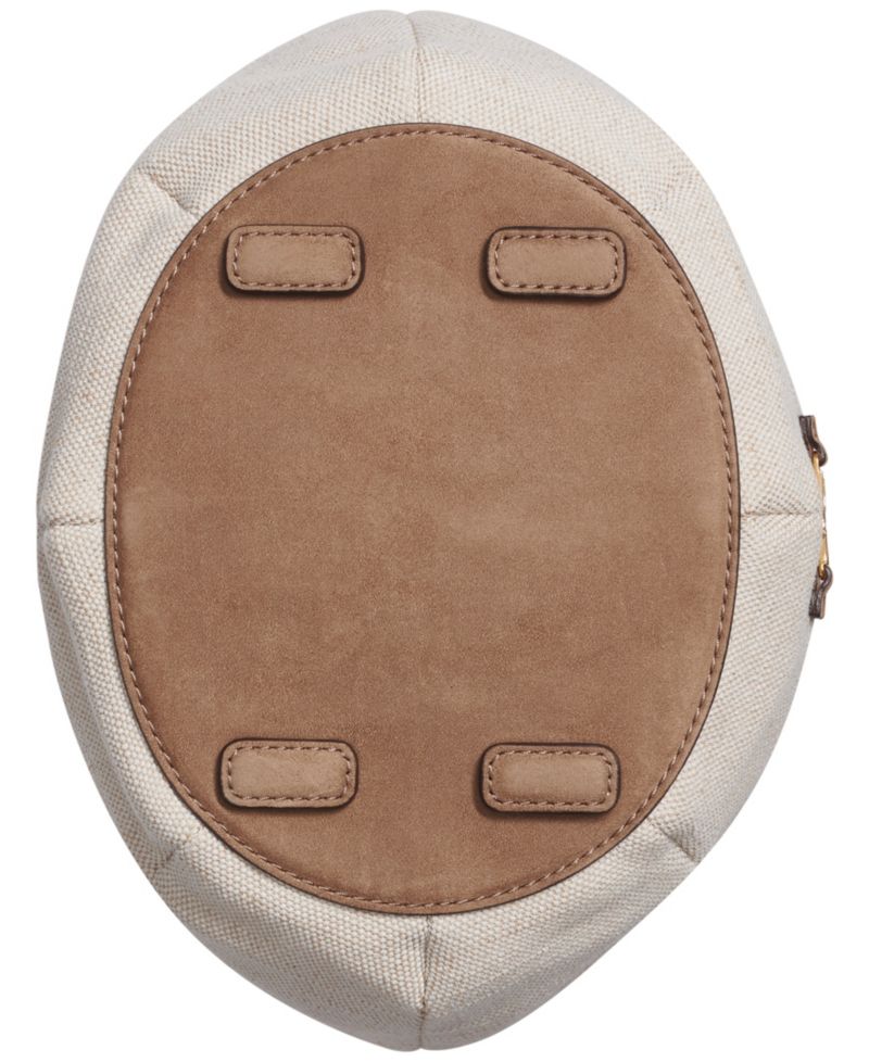 Weekend Bucket Handbag