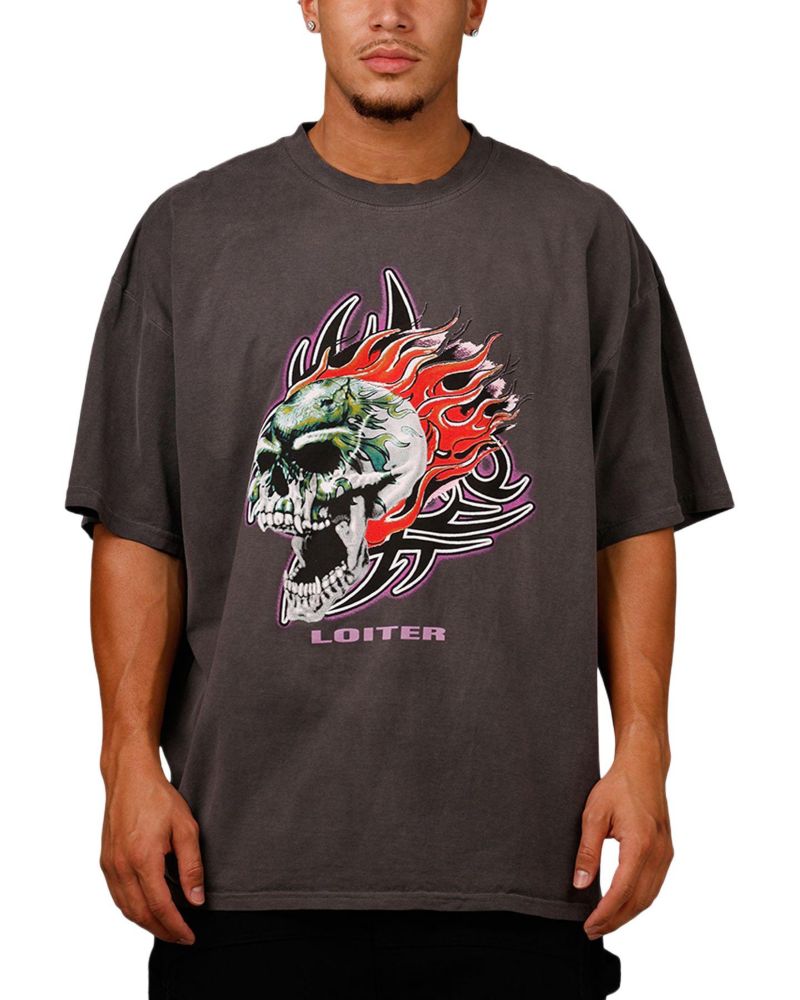 Men's men Rip N Dip Tee