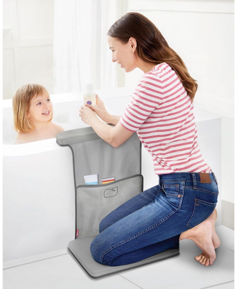 Moby All-In-One Elbow Saver and Kneeler Set