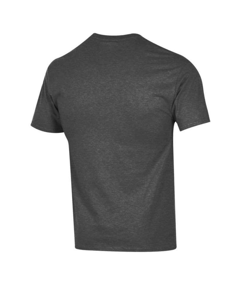 Men's Royal Kentucky Wildcats Arch Over Logo T-Shirt