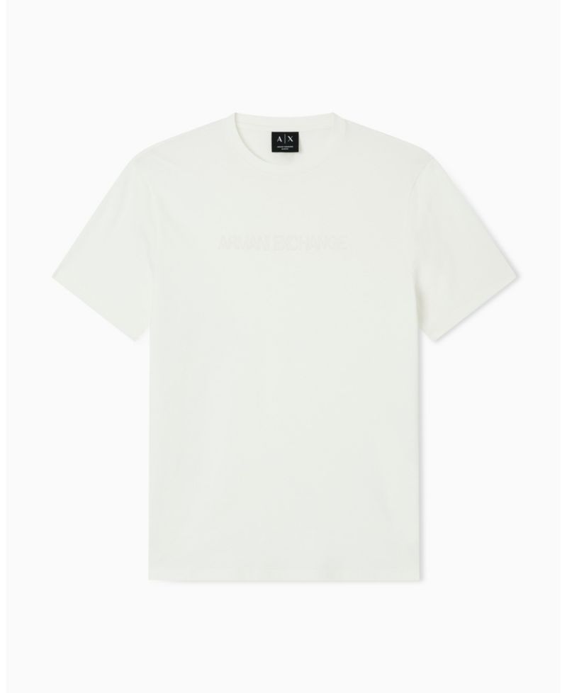 Men's Short Sleeve Tonal Logo T-Shirt