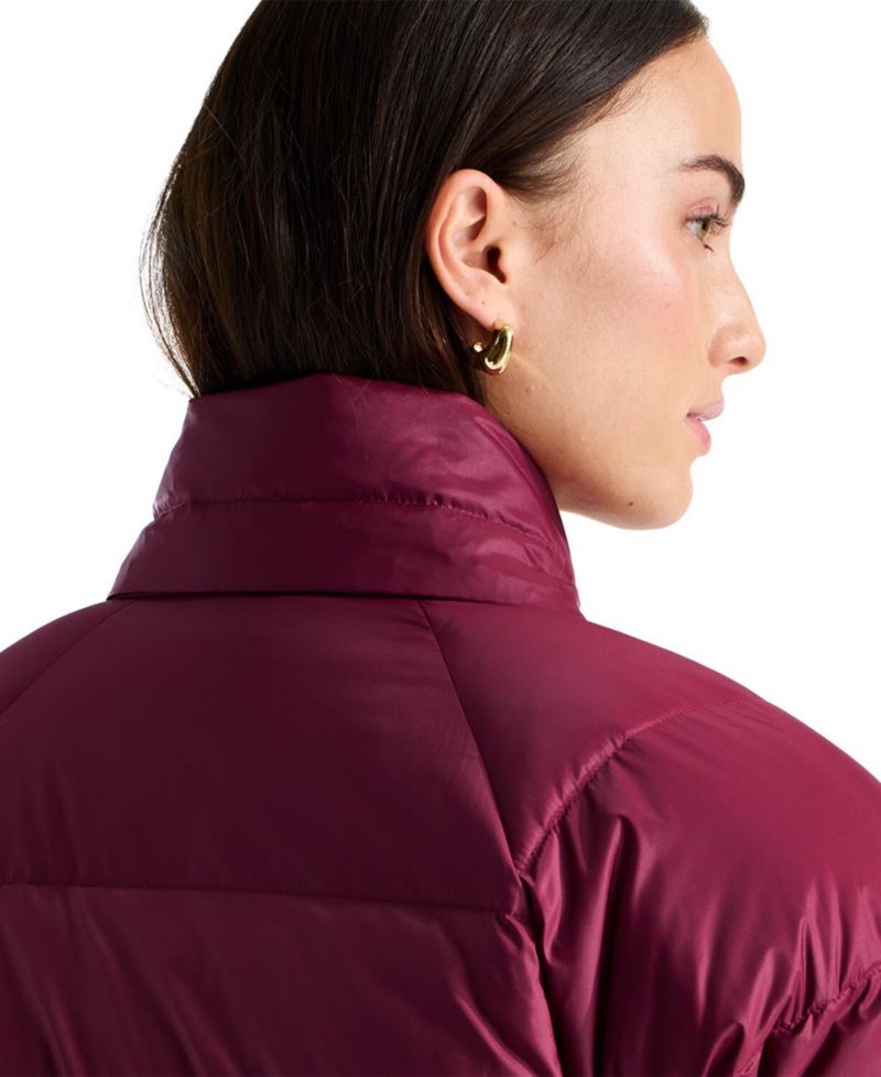 Women's Hydrenalite City Long Down Parka Jacket