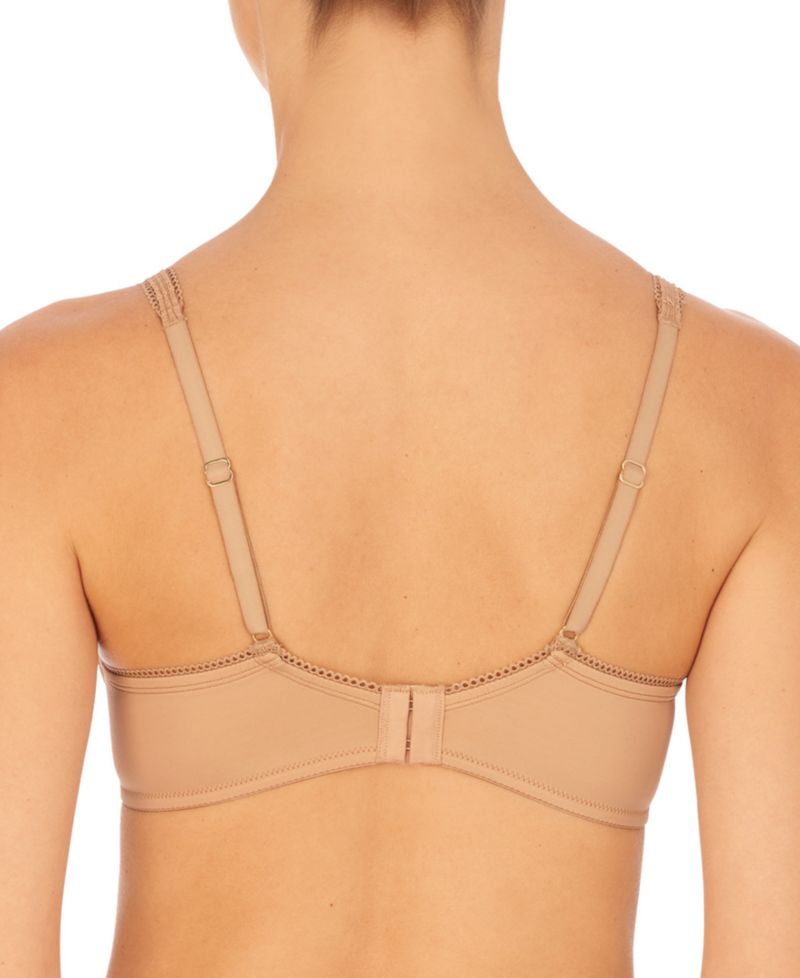 Women's Revive Full Fit Sheer Mesh Underwire Bra 734304