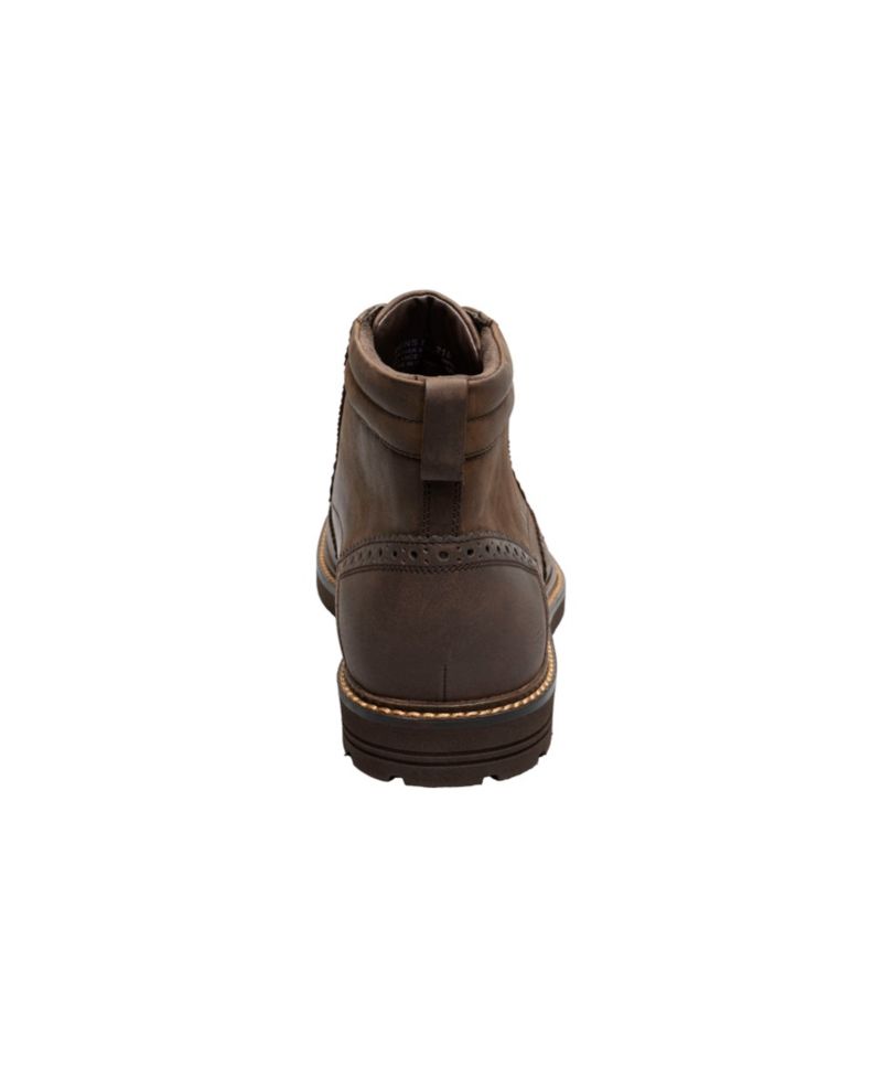 Men's Odell II Wingtip Boot