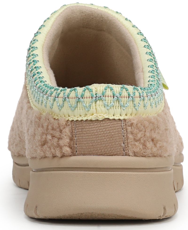 Women's Stellar Cozy Mule Clogs