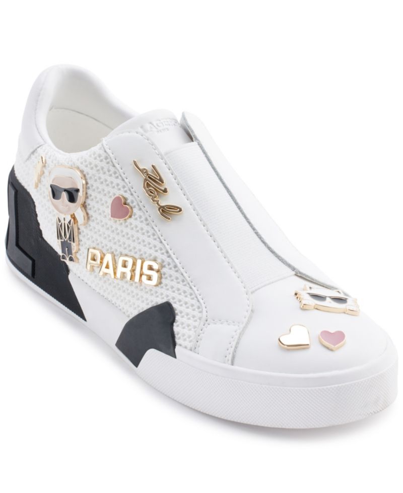 Women's Mavise Slip-On Sneakers