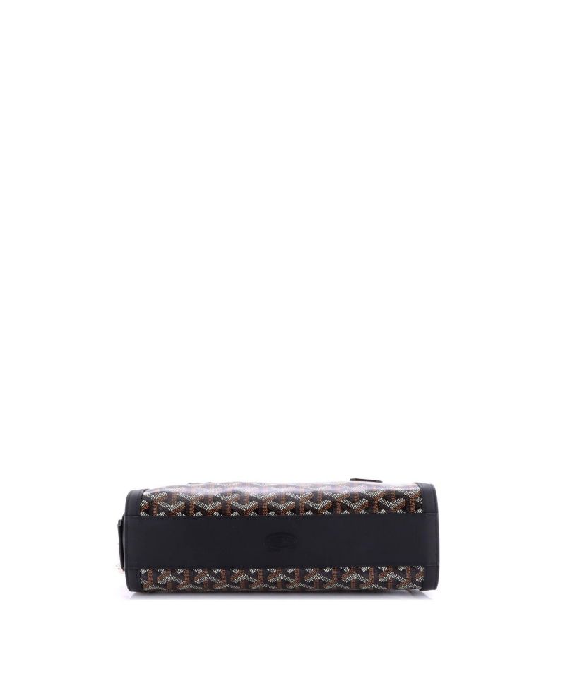 Bonbonniere Bag Coated Canvas