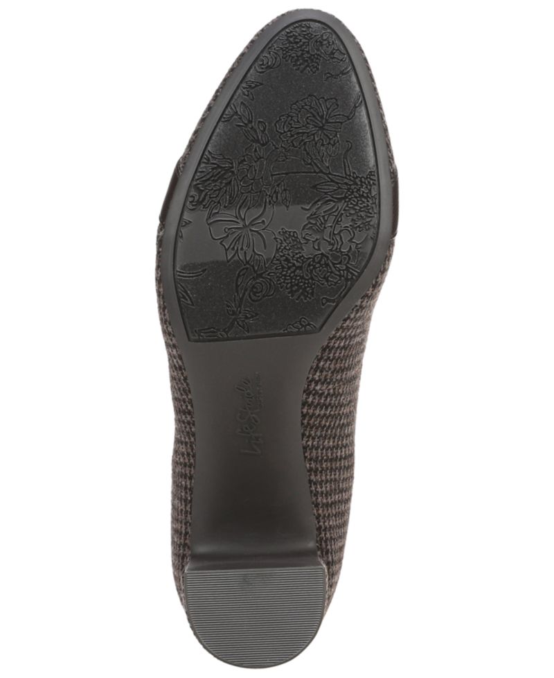 Women's Tavi Slip-On Pumps