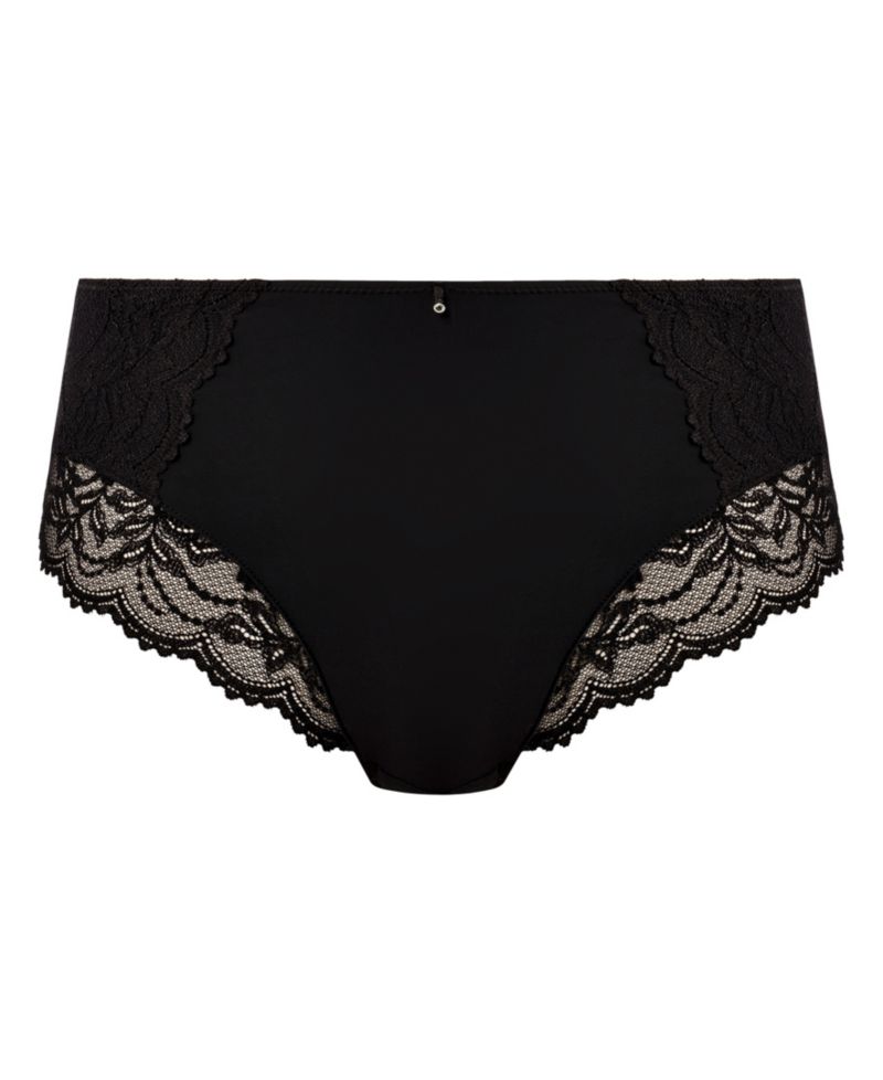 Women's Cesile Full-Coverage Brief