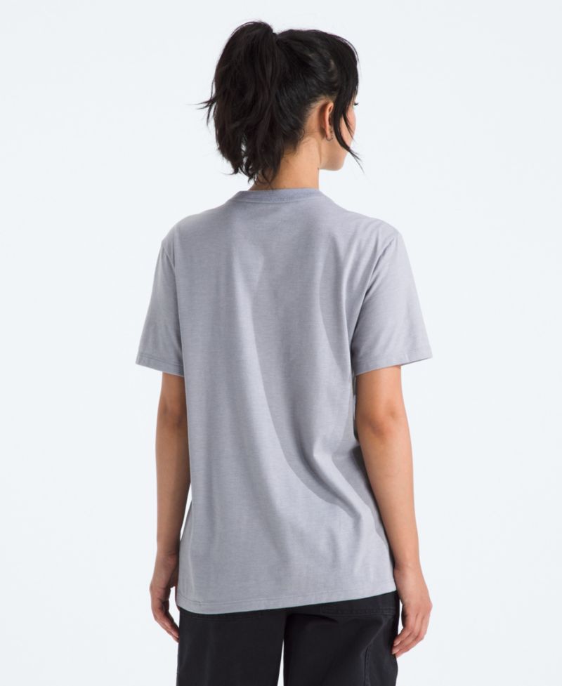 Women's Tri-Blend Short-Sleeve T-Shirt
