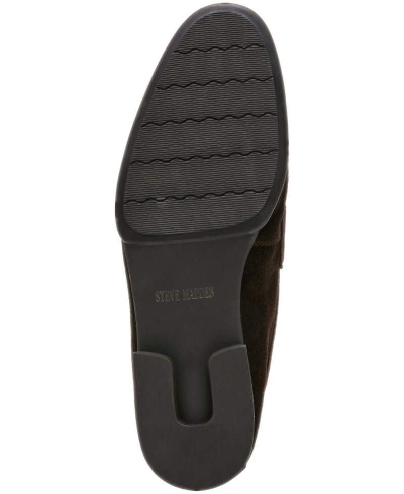 Men's Belem Suede Loafers