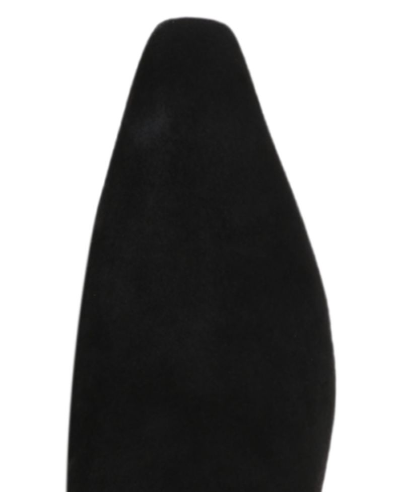 Women's Sylvia Snip Toe Knee High Dress Boots, Regular, Wide & Extra Wide Calf