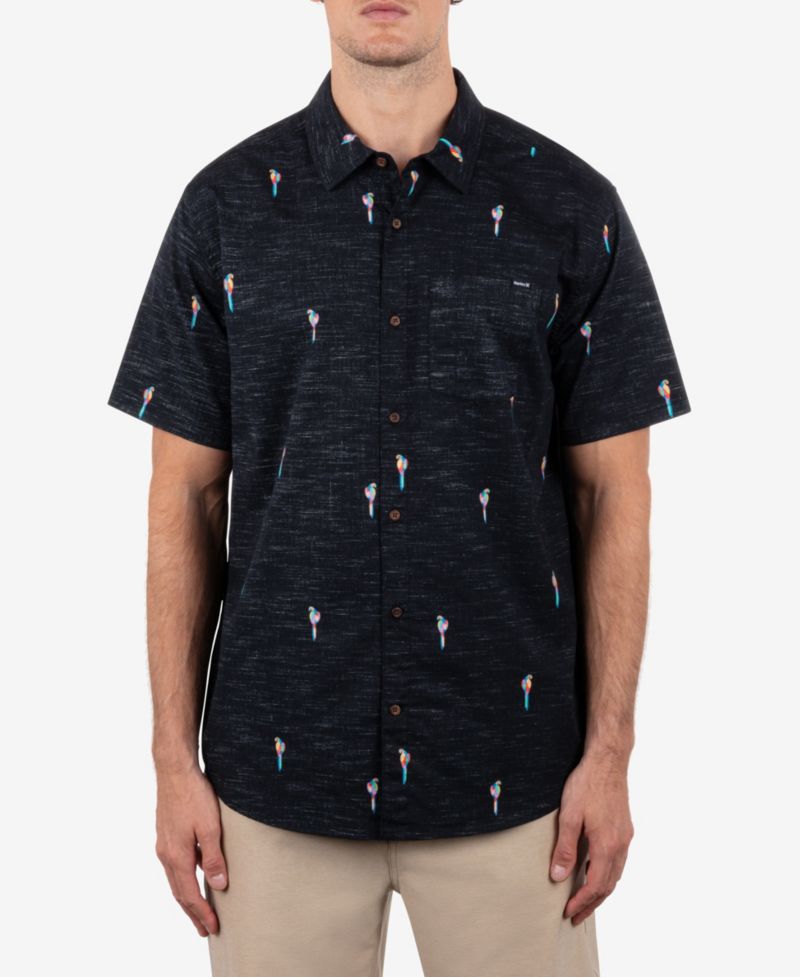 Men's OAO Lido Stretch Short Sleeve Shirt