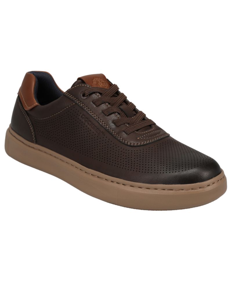 Men's Vortex Perforated Sneakers